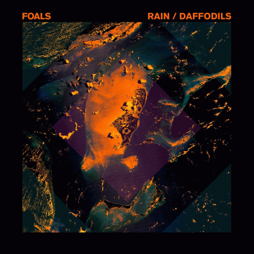 Foals : Rain - Daffodils